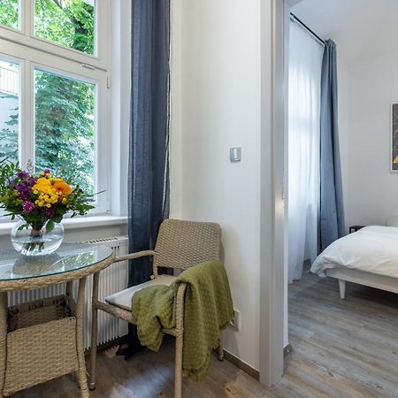 Cute 1Bedroom Center Apartment Praga Exterior foto